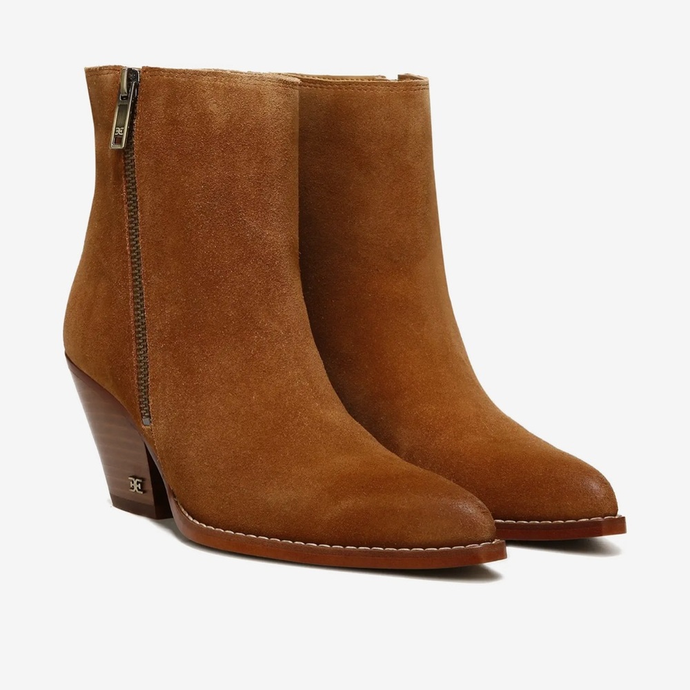 Sam Edelman Jane Boots